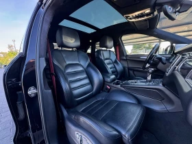 Porsche Macan * turbo* 400hp* burmester* carbon* | Auto.bg — изображение 10 Porsche Macan * turbo* 400hp* burmester* carbon* | Auto.bg — изображение 10