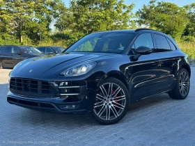 Porsche Macan * turbo* 400hp* burmester* carbon* | Auto.bg — изображение 3 Porsche Macan * turbo* 400hp* burmester* carbon* | Auto.bg — изображение 3