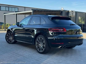 Porsche Macan * turbo* 400hp* burmester* carbon* | Auto.bg — изображение 4 Porsche Macan * turbo* 400hp* burmester* carbon* | Auto.bg — изображение 4