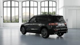 Mercedes-Benz GLB 220 d 4MATIC 6+ 1 | Auto.bg — изображение 6 Mercedes-Benz GLB 220 d 4MATIC 6+ 1 | Auto.bg — изображение 6