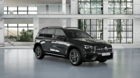 Mercedes-Benz GLB 220 d 4MATIC 6+ 1