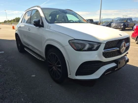 Mercedes-Benz GLE 350 АМГ ПАКЕТ/CARFAX/ПОДГРЕВ/ПАНО/ДИСТРОНИК/360 КАМ