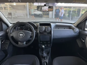 Dacia Duster 1.6* 115ps* GAS* КЛИМАТИК* НАВИ* КАМЕРА - 7500 € - 74581057 11 | Car24.bg Dacia Duster 1.6* 115ps* GAS* КЛИМАТИК* НАВИ* КАМЕРА - 7500 € - 74581057 11