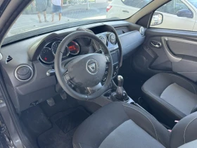 Dacia Duster 1.6* 115ps* GAS* КЛИМАТИК* НАВИ* КАМЕРА - 7500 € - 74581057 9 | Car24.bg Dacia Duster 1.6* 115ps* GAS* КЛИМАТИК* НАВИ* КАМЕРА - 7500 € - 74581057 9