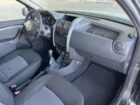 Dacia Duster 1.6* 115ps* GAS* КЛИМАТИК* НАВИ* КАМЕРА - 7500 € - 74581057 10 | Car24.bg Dacia Duster 1.6* 115ps* GAS* КЛИМАТИК* НАВИ* КАМЕРА - 7500 € - 74581057 10