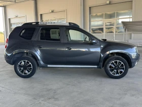 Dacia Duster 1.6* 115ps* GAS* КЛИМАТИК* НАВИ* КАМЕРА - 7500 € - 74581057 6 | Car24.bg Dacia Duster 1.6* 115ps* GAS* КЛИМАТИК* НАВИ* КАМЕРА - 7500 € - 74581057 6