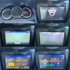 Dacia Duster 1.6* 115ps* GAS* КЛИМАТИК* НАВИ* КАМЕРА - 7500 € - 74581057 14 | Car24.bg Dacia Duster 1.6* 115ps* GAS* КЛИМАТИК* НАВИ* КАМЕРА - 7500 € - 74581057 14
