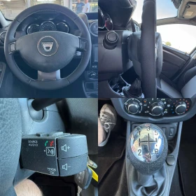 Dacia Duster 1.6* 115ps* GAS* КЛИМАТИК* НАВИ* КАМЕРА - 7500 € - 74581057 13 | Car24.bg Dacia Duster 1.6* 115ps* GAS* КЛИМАТИК* НАВИ* КАМЕРА - 7500 € - 74581057 13