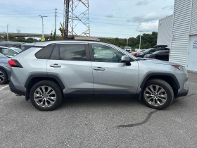 Toyota Rav4 * Limited * CARFAX * ОПЦИЯ ЗА ФИНАНСИРАНЕ | Auto.bg — изображение 16 Toyota Rav4 * Limited * CARFAX * ОПЦИЯ ЗА ФИНАНСИРАНЕ | Auto.bg — изображение 16