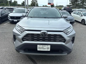 Toyota Rav4 * Limited * CARFAX * ОПЦИЯ ЗА ФИНАНСИРАНЕ | Auto.bg — изображение 6 Toyota Rav4 * Limited * CARFAX * ОПЦИЯ ЗА ФИНАНСИРАНЕ | Auto.bg — изображение 6