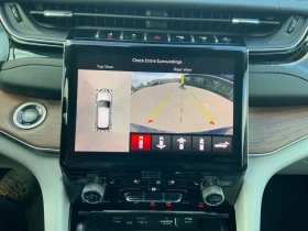 Jeep Grand cherokee 2023 SUMMIT | 5.7 HEMI | CARFAX | MCINTOSH Audio | Auto.bg — изображение 10 Jeep Grand cherokee 2023 SUMMIT | 5.7 HEMI | CARFAX | MCINTOSH Audio | Auto.bg — изображение 10