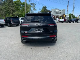 Jeep Grand cherokee 2023 SUMMIT | 5.7 HEMI | CARFAX | MCINTOSH Audio | Auto.bg — изображение 5 Jeep Grand cherokee 2023 SUMMIT | 5.7 HEMI | CARFAX | MCINTOSH Audio | Auto.bg — изображение 5