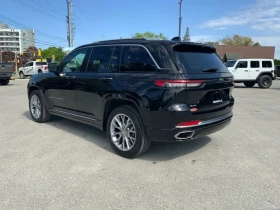Jeep Grand cherokee 2023 SUMMIT | 5.7 HEMI | CARFAX | MCINTOSH Audio | Auto.bg — изображение 6 Jeep Grand cherokee 2023 SUMMIT | 5.7 HEMI | CARFAX | MCINTOSH Audio | Auto.bg — изображение 6