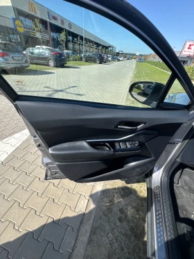 Toyota C-HR undefined | Auto.bg — изображение 12 Toyota C-HR undefined | Auto.bg — изображение 12