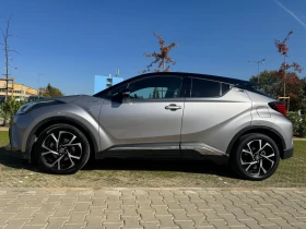 Toyota C-HR undefined | Auto.bg — изображение 4 Toyota C-HR undefined | Auto.bg — изображение 4