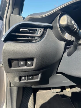Toyota C-HR undefined | Auto.bg — изображение 7 Toyota C-HR undefined | Auto.bg — изображение 7