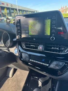 Toyota C-HR undefined | Auto.bg — изображение 10 Toyota C-HR undefined | Auto.bg — изображение 10