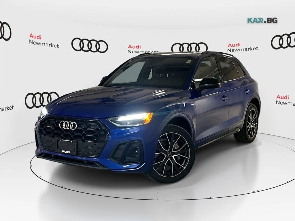 Audi Q5 * DISTRONIC * HeadUp * AвтоКредит * (ЦЕНА ДО БГ) | Auto.bg — изображение 1 Audi Q5 * DISTRONIC * HeadUp * AвтоКредит * (ЦЕНА ДО БГ) | Auto.bg — изображение 1