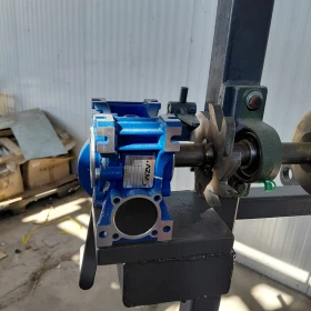 Други специализирани машини Ammann Прикачна Сондажна Машина за Трактор | Auto.bg — изображение 6 Други специализирани машини Ammann Прикачна Сондажна Машина за Трактор | Auto.bg — изображение 6