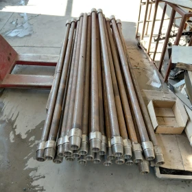 Други специализирани машини Ammann Прикачна Сондажна Машина за Трактор | Auto.bg — изображение 9 Други специализирани машини Ammann Прикачна Сондажна Машина за Трактор | Auto.bg — изображение 9