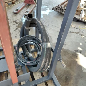 Други специализирани машини Ammann Прикачна Сондажна Машина за Трактор | Auto.bg — изображение 7 Други специализирани машини Ammann Прикачна Сондажна Машина за Трактор | Auto.bg — изображение 7