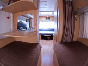 Каравана Knaus Sudwind | Auto.bg — изображение 11 Каравана Knaus Sudwind | Auto.bg — изображение 11