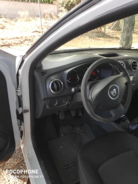 Dacia Sandero | Mobile.bg — малка снимка 13