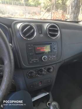 Dacia Sandero | Mobile.bg — малка снимка 8