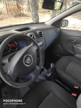 Dacia Sandero | Mobile.bg — малка снимка 10