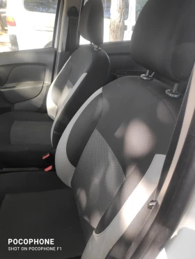Dacia Sandero | Mobile.bg — малка снимка 11