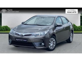 Toyota Corolla 1.6 AT - Car24.bg Toyota Corolla 1.6 AT