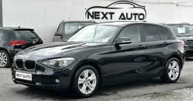 BMW 118 2.0D 143HP AUTOMAT KEYLESS EURO5B - Car24.bg BMW 118 2.0D 143HP AUTOMAT KEYLESS EURO5B