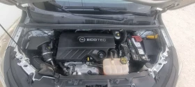 Opel Mokka X | Mobile.bg — малка снимка 10