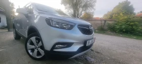 Opel Mokka X | Mobile.bg — малка снимка 11