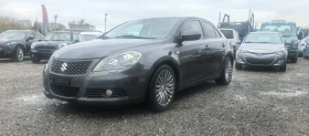 Suzuki Kizashi 2.4 4х4 - Car24.bg Suzuki Kizashi 2.4 4х4