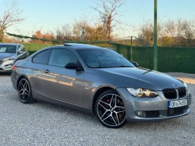 BMW 335 Задно, Нави, Кожа, Автомат - Car24.bg BMW 335 Задно, Нави, Кожа, Автомат