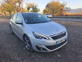Peugeot 308 1.6 THP GT LINE - 12900 лв. / 6595.67 € - 82385722 7 | Car24.bg Peugeot 308 1.6 THP GT LINE - 12900 лв. / 6595.67 € - 82385722 7