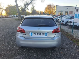 Peugeot 308 1.6 THP GT LINE - 12900 лв. / 6595.67 € - 82385722 5 | Car24.bg Peugeot 308 1.6 THP GT LINE - 12900 лв. / 6595.67 € - 82385722 5