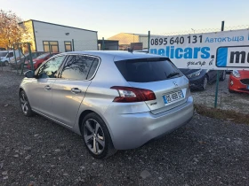 Peugeot 308 1.6 THP GT LINE - 12900 лв. / 6595.67 € - 82385722 4 | Car24.bg Peugeot 308 1.6 THP GT LINE - 12900 лв. / 6595.67 € - 82385722 4