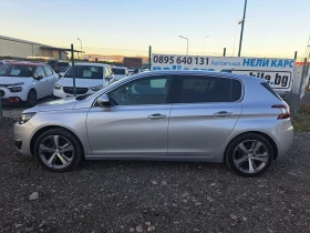 Peugeot 308 1.6 THP GT LINE - 12900 лв. / 6595.67 € - 82385722 3 | Car24.bg Peugeot 308 1.6 THP GT LINE - 12900 лв. / 6595.67 € - 82385722 3