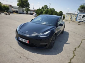 Tesla Model 3 LONG RANGE* AWD* ЕВРОПЕЙСКИ* ТЕРМОПОМПА - 32999 лв. / 16872.12 € - 83663847 4 | Car24.bg Tesla Model 3 LONG RANGE* AWD* ЕВРОПЕЙСКИ* ТЕРМОПОМПА - 32999 лв. / 16872.12 € - 83663847 4