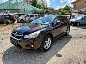 Снимка Subaru XV
