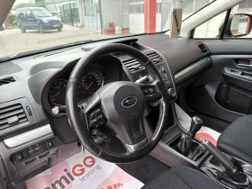 Subaru XV 1.6 бърз/бавни 4х4 Швейцария - 6000 € - 36319524 14 | Car24.bg Subaru XV 1.6 бърз/бавни 4х4 Швейцария - 6000 € - 36319524 14