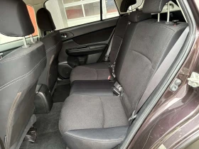 Subaru XV 1.6 бърз/бавни 4х4 Швейцария - 6000 € - 36319524 15 | Car24.bg Subaru XV 1.6 бърз/бавни 4х4 Швейцария - 6000 € - 36319524 15