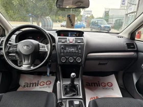 Subaru XV 1.6 бърз/бавни 4х4 Швейцария - 6000 € - 36319524 13 | Car24.bg Subaru XV 1.6 бърз/бавни 4х4 Швейцария - 6000 € - 36319524 13