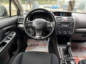 Subaru XV 1.6 бърз/бавни 4х4 Швейцария - 6000 € - 36319524 10 | Car24.bg Subaru XV 1.6 бърз/бавни 4х4 Швейцария - 6000 € - 36319524 10
