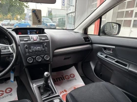 Subaru XV 1.6 бърз/бавни 4х4 Швейцария - 6000 € - 36319524 11 | Car24.bg Subaru XV 1.6 бърз/бавни 4х4 Швейцария - 6000 € - 36319524 11