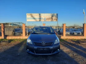 Toyota Verso 2.0 D-4D - 9999 лв. / 5112.41 € - 15211954 2 | Car24.bg Toyota Verso 2.0 D-4D - 9999 лв. / 5112.41 € - 15211954 2