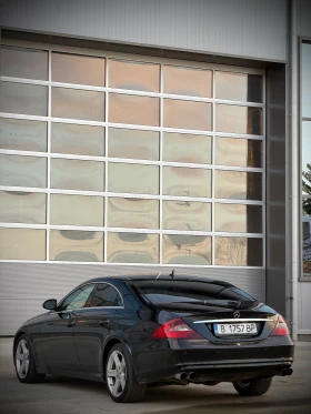 Mercedes-Benz CLS 320 W219 320 CDI - 4600 € / 8996.82 лв. - 18502569 3 | Car24.bg Mercedes-Benz CLS 320 W219 320 CDI - 4600 € / 8996.82 лв. - 18502569 3