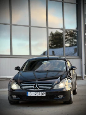 Mercedes-Benz CLS 320 W219 320 CDI - 4600 € / 8996.82 лв. - 18502569 4 | Car24.bg Mercedes-Benz CLS 320 W219 320 CDI - 4600 € / 8996.82 лв. - 18502569 4